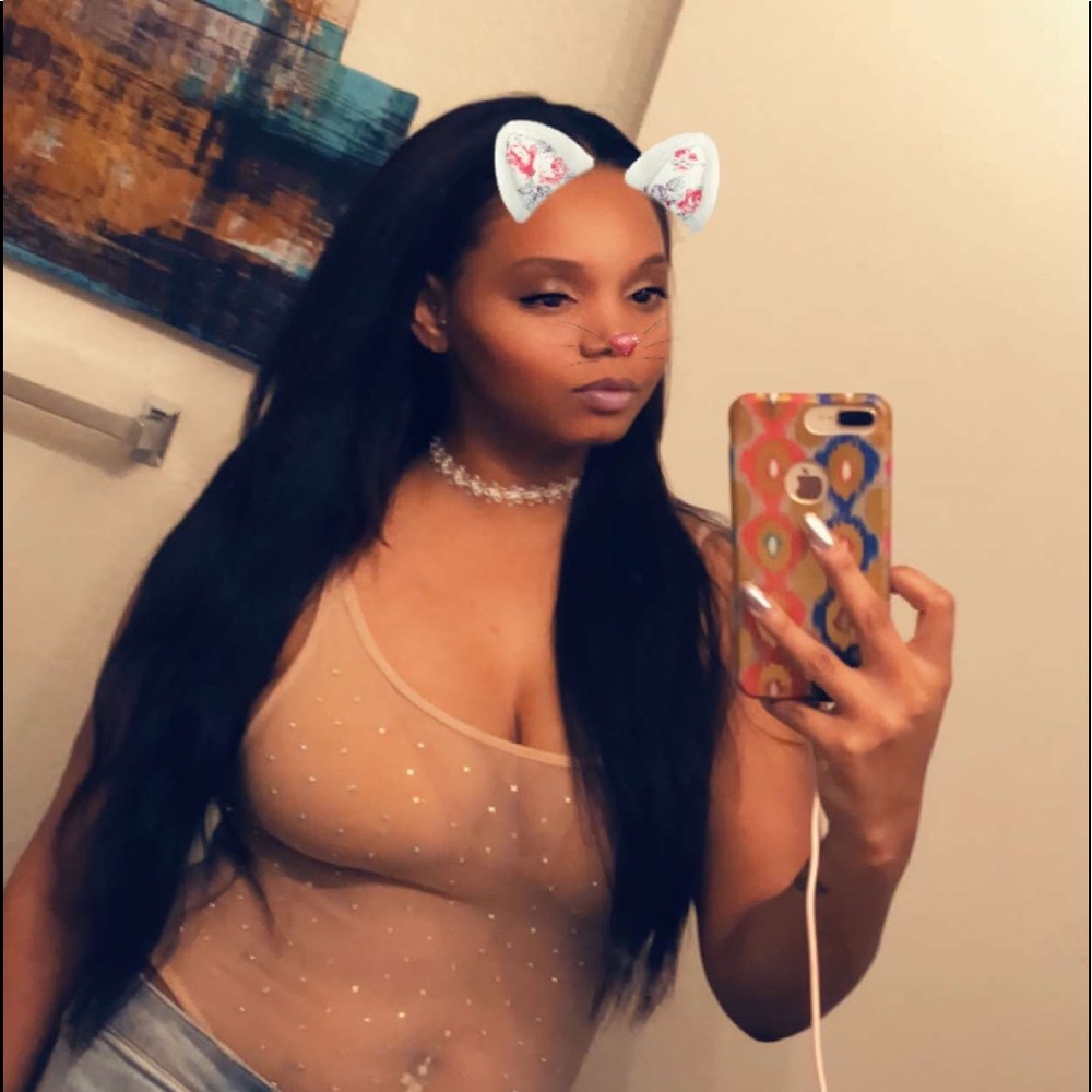 Meet your Posher, Teriona